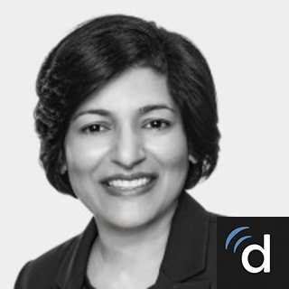 Raavi Gupta, MD