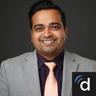 Rituraj Upadhyay, MD