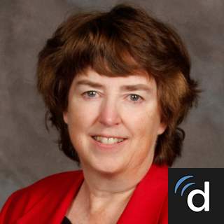 Elizabeth Martin, MD