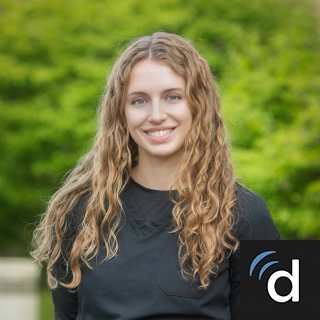 Abigail Bradley, Physician Assistant, Walla Walla, WA