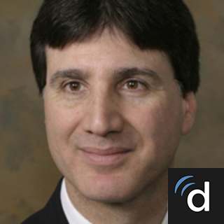 Vincent Rigoglioso, MD