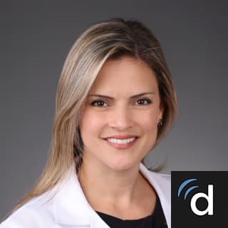Ana Gaviria, Family Nurse Practitioner, Plantation, FL