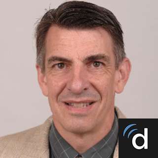 Frank Van Middlesworth, MD