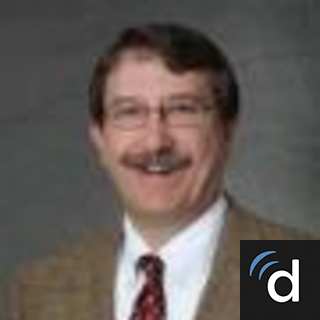 Dr. Lloyd Anderson, MD – Tucson, AZ | Neurology