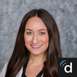 Dr. Ashlynn Gober, MD Salt Lake City, UT Radiation Oncologist US