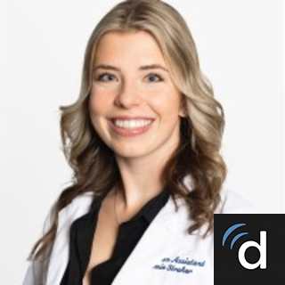 Jamie Struhar, Physician Assistant, Hawthorne, NY