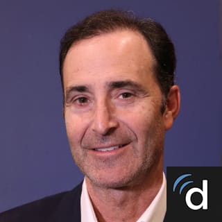 Robert Parnes, MD
