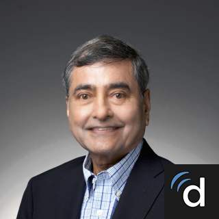 R Sangal, MD
