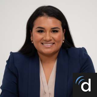 Caroline Obregon, Nurse Practitioner, Raleigh, NC