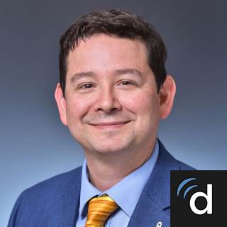 Bradley Huth, MD
