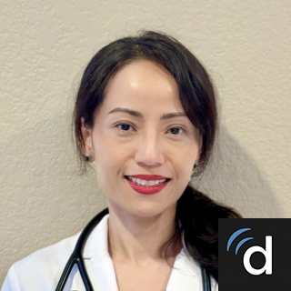 Portia Keough, Family Nurse Practitioner, Torrance, CA