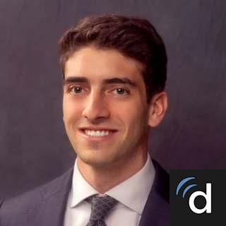 Jared Alswang, MD, Resident Physician, Newton, MA
