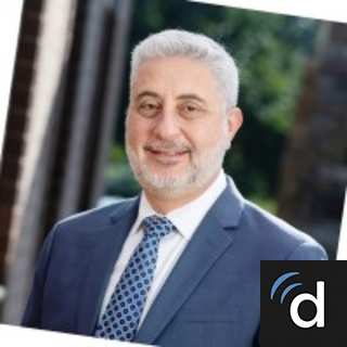Walid Lababidi, Certified Registered Nurse Anesthetist, Uniontown, OH