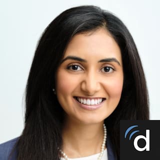 Sarah Shareef, MD