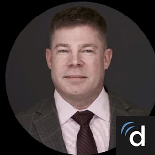 Seth Maxwell, MD