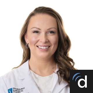 Stephanie Mcauley, Family Nurse Practitioner, Pinehurst, NC
