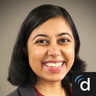 Harini Ushasri, MD