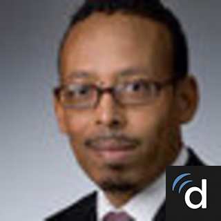 Mezgebe Berhe, MD, Infectious Disease, Dallas, TX