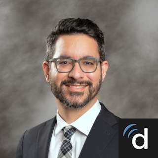 Puneet Belani, MD, Radiology, New York, NY