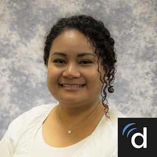 Alisia Motuapuaka, Family Nurse Practitioner, Magna, UT