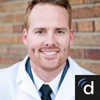 Adam Garling, Dermatology, Salt Lake City, UT