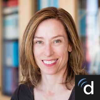 Annemieke Van Zante, MD, Pathology, San Francisco, CA