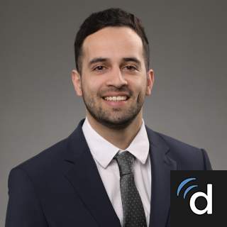 Gabriel Garrido, DO, Other MD/DO, Pensacola, FL
