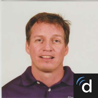 Tommy Ray, Physician Assistant, Vancouver, WA