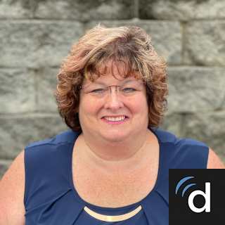 Sherri (Wilson) Osborne