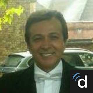 Anthony Marsh, DO, Other MD/DO, Weehawken, NJ