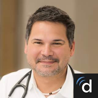 Alejandro Arevalo, MD
