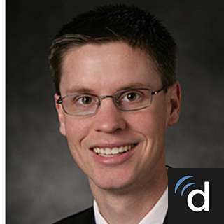 Ryan Enke, MD, Physical Medicine/Rehab, Rockford, IL