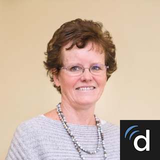 Rosemary Byrne, Family Nurse Practitioner, Jamaica Plain, MA