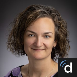 Erika Anderson, MD, Internal Medicine, Bend, OR