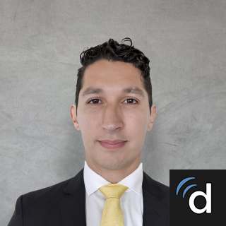 Christian Lalonde, MD