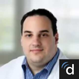 Dimitrios Georgostathis, MD