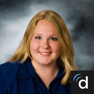 Janette (Ellis) Marciano, Family Medicine, Charleston, IL