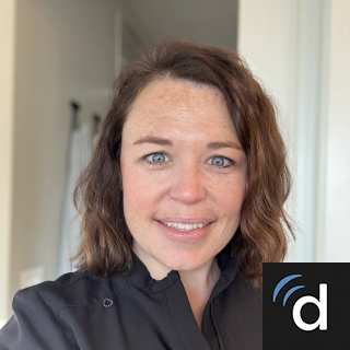 Ashley Hall, Family Nurse Practitioner, Kuna, ID