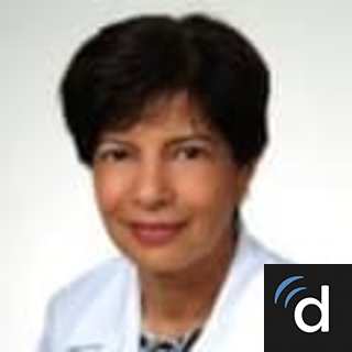 Punam Kashyap, MD