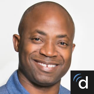 Yemi Adebowale