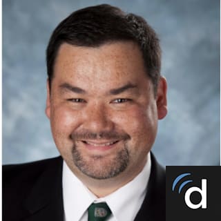 Jim James, MD