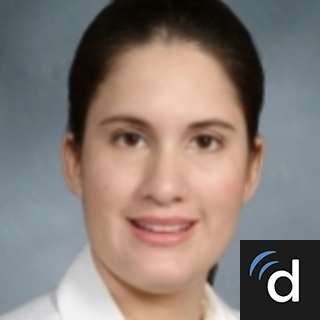 Milagros Silva, MD