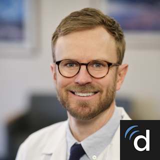 Christopher Stryker, MD