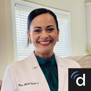 Kaci White, Family Nurse Practitioner, Troy, AL