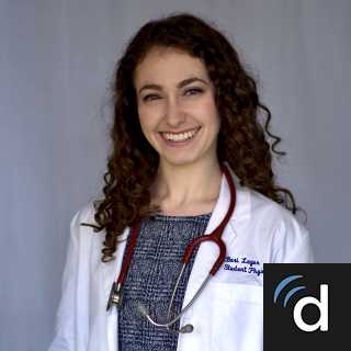Bari Lager, DO, Family Medicine, Washington, PA