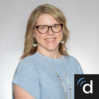 Amanda Stone, Family Nurse Practitioner, Wilmington, NC