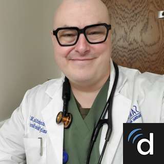 Christopher Little, MD, Family Medicine, Clinton, NC