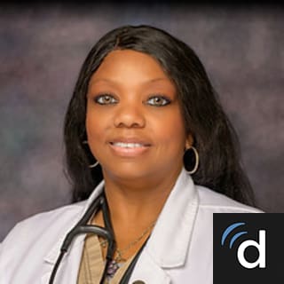 Katherine Washington, Family Nurse Practitioner, Mansfield, LA