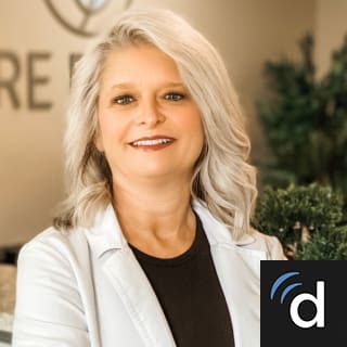Stephanie Salings, Geriatric Nurse Practitioner, Bee Spring, KY