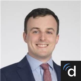 Adam Barron, MD, Neurology, Cleveland, OH